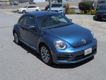 2017 Volkswagen Beetle 1.8T S