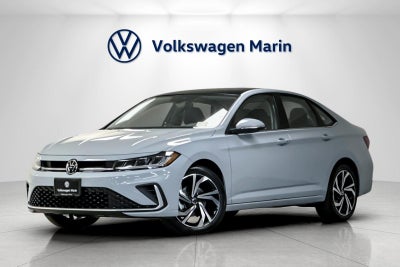 2026 Volkswagen Jetta SEL