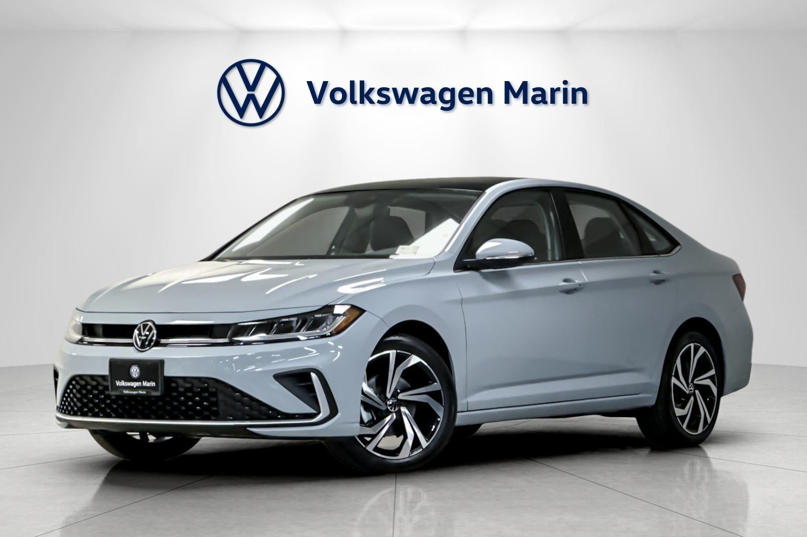 2026 Volkswagen Jetta SEL