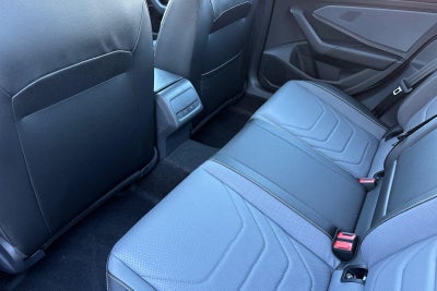 2026 Volkswagen Jetta SEL