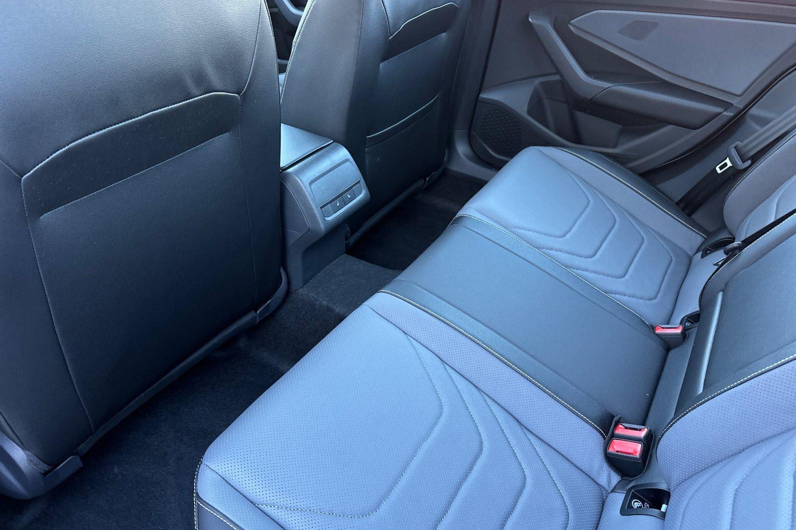 2026 Volkswagen Jetta SEL