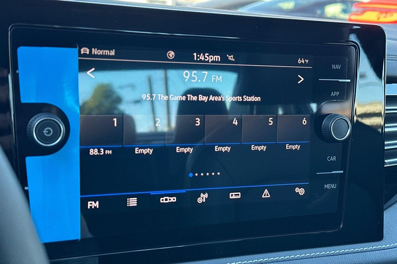 2026 Volkswagen Jetta SEL