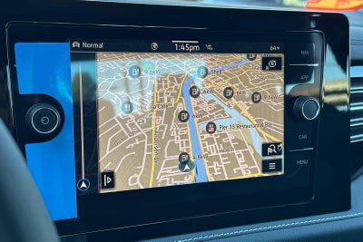 2026 Volkswagen Jetta SEL