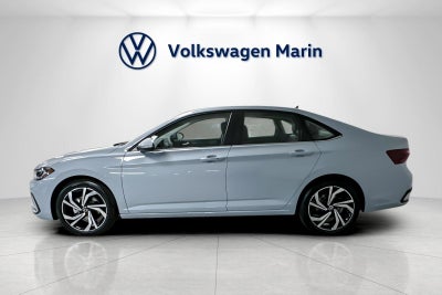 2026 Volkswagen Jetta SEL