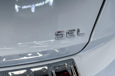 2026 Volkswagen Jetta SEL