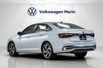 2026 Volkswagen Jetta SEL