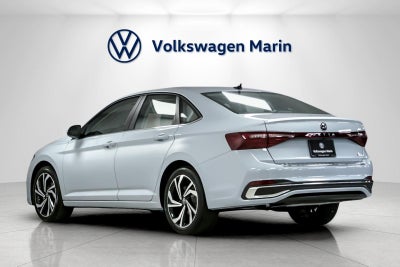 2026 Volkswagen Jetta SEL