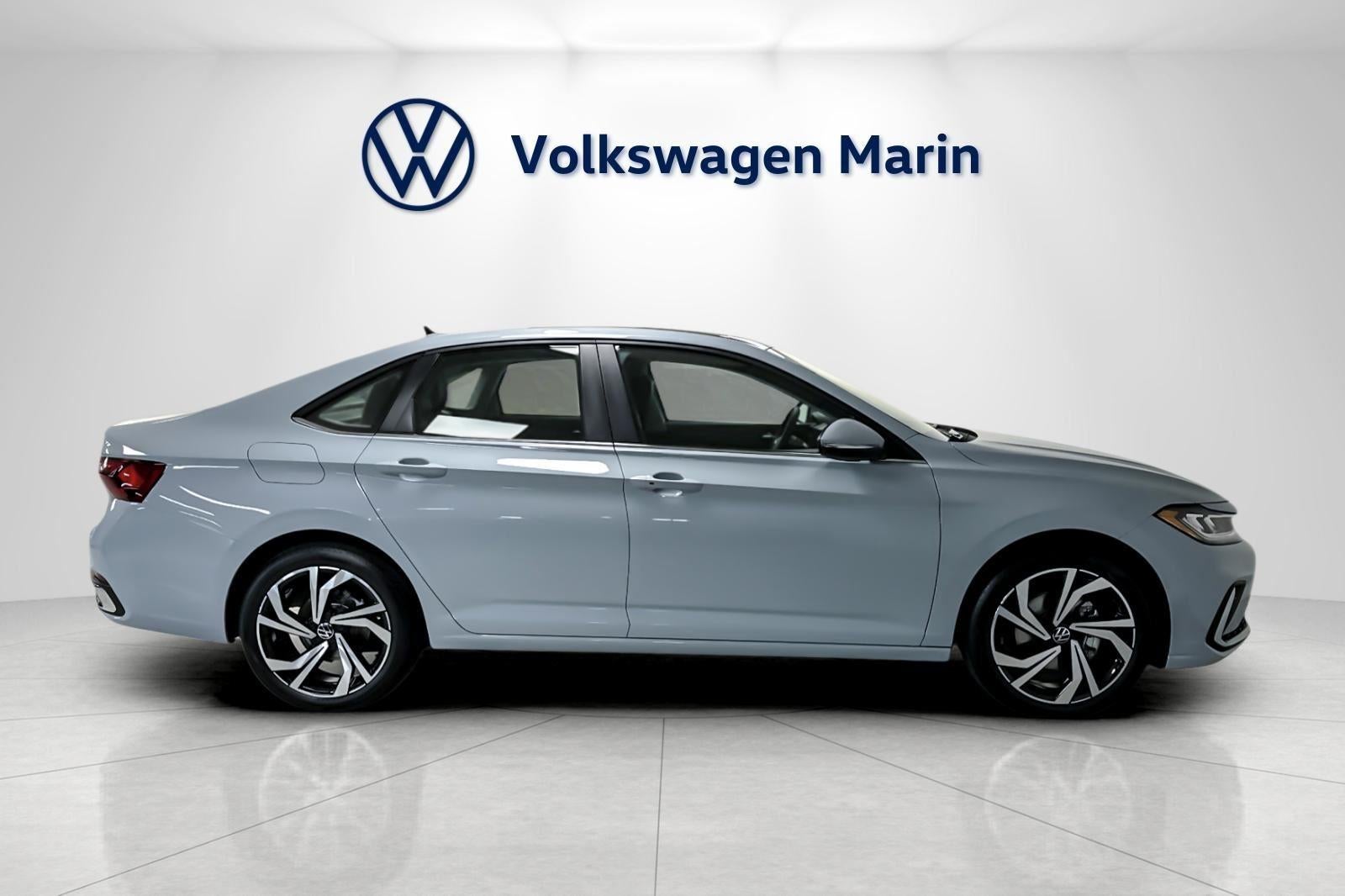 2026 Volkswagen Jetta SEL