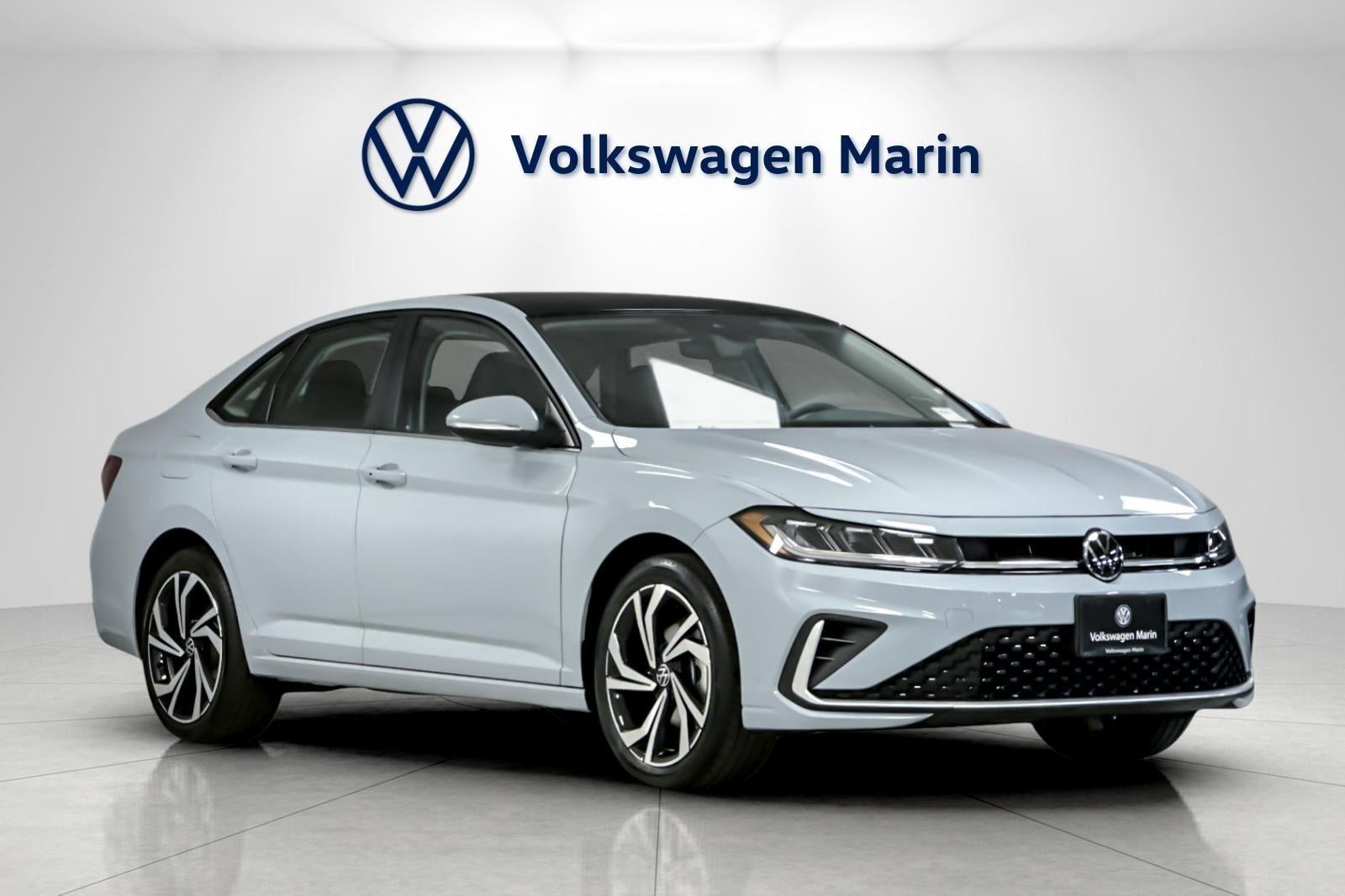 2026 Volkswagen Jetta SEL