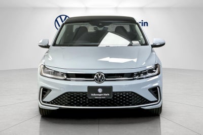 2026 Volkswagen Jetta SEL