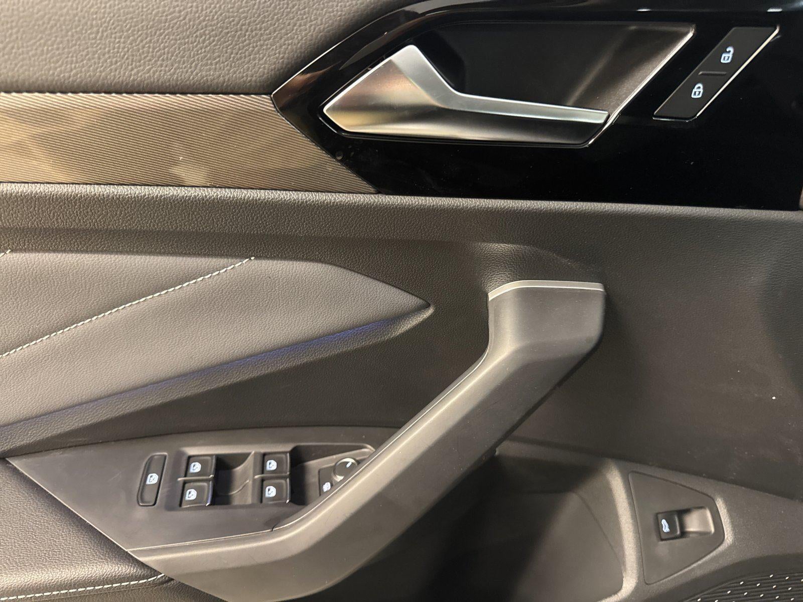 2026 Volkswagen Jetta SEL