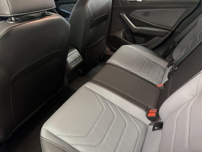 2026 Volkswagen Jetta SEL