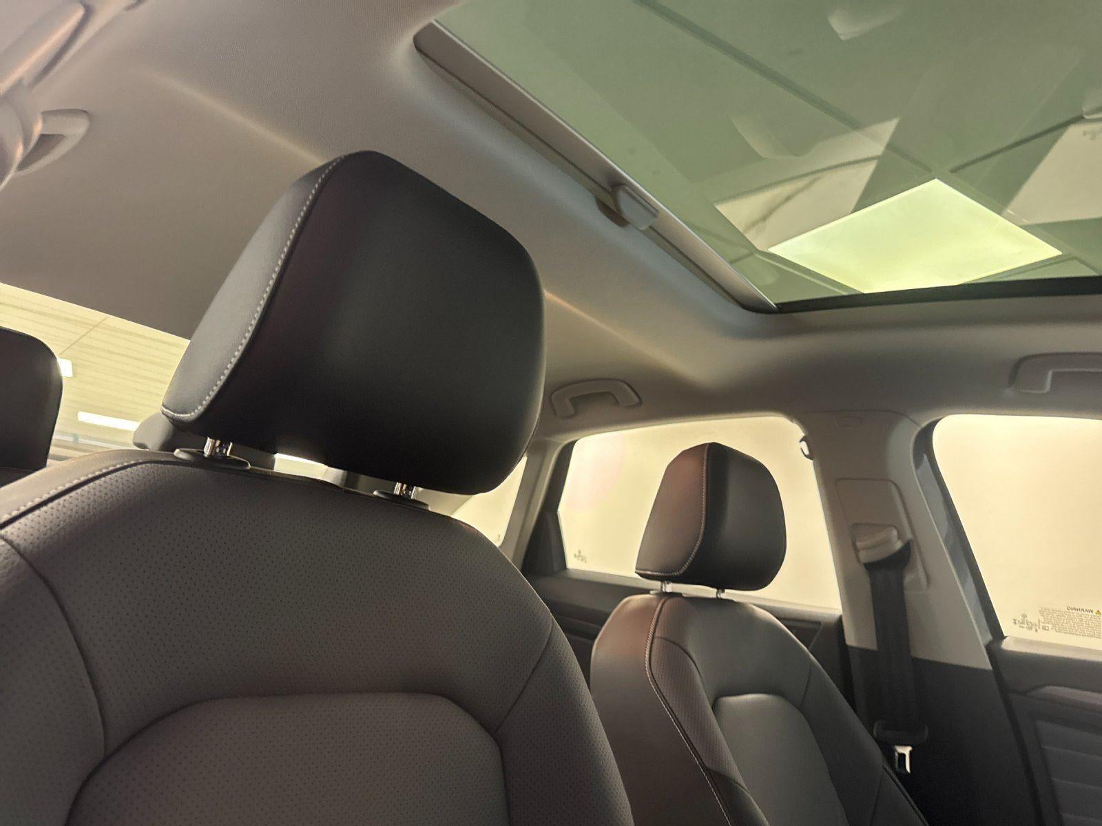 2026 Volkswagen Jetta SEL