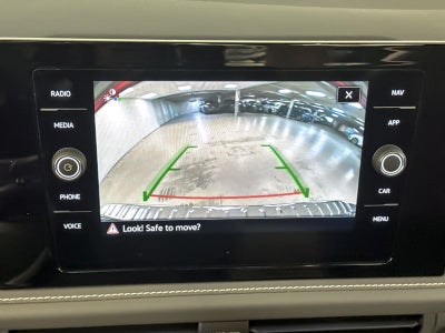 2026 Volkswagen Jetta SEL