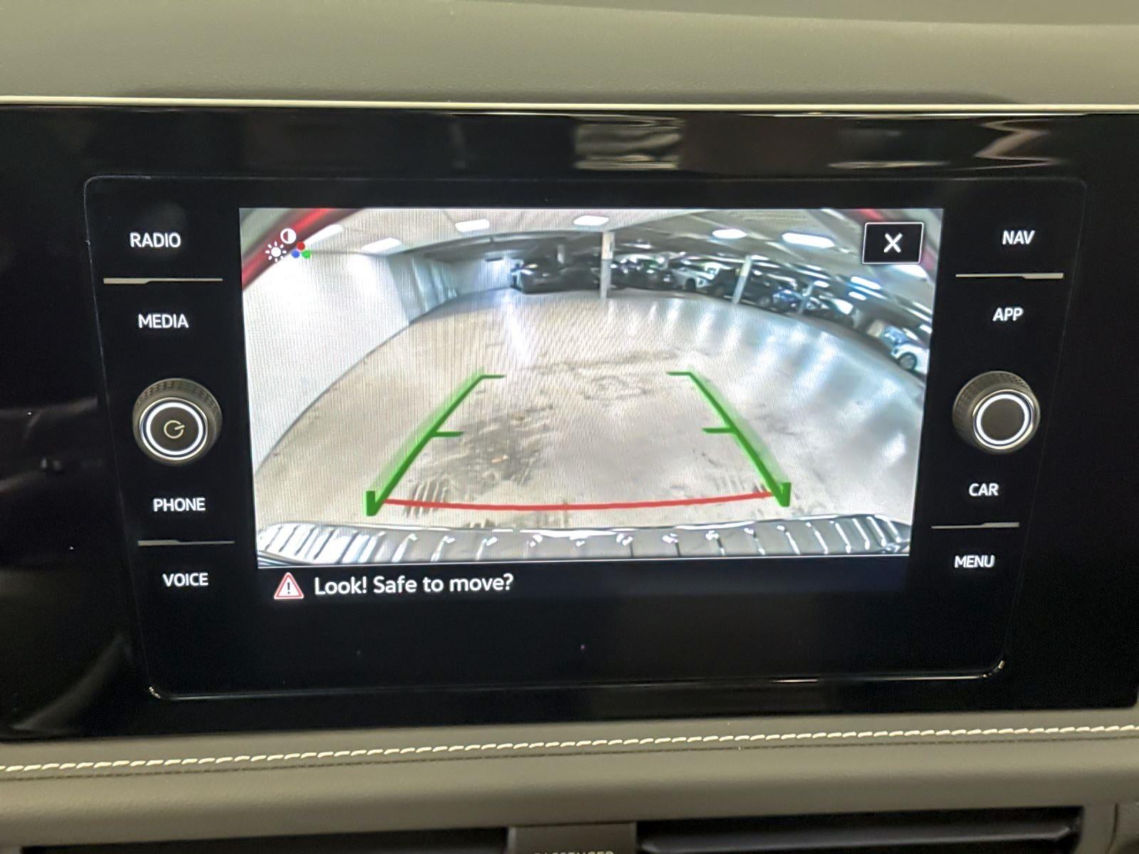 2026 Volkswagen Jetta SEL