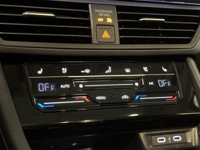 2026 Volkswagen Jetta SEL