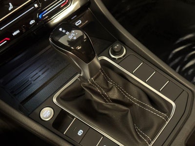 2026 Volkswagen Jetta SEL