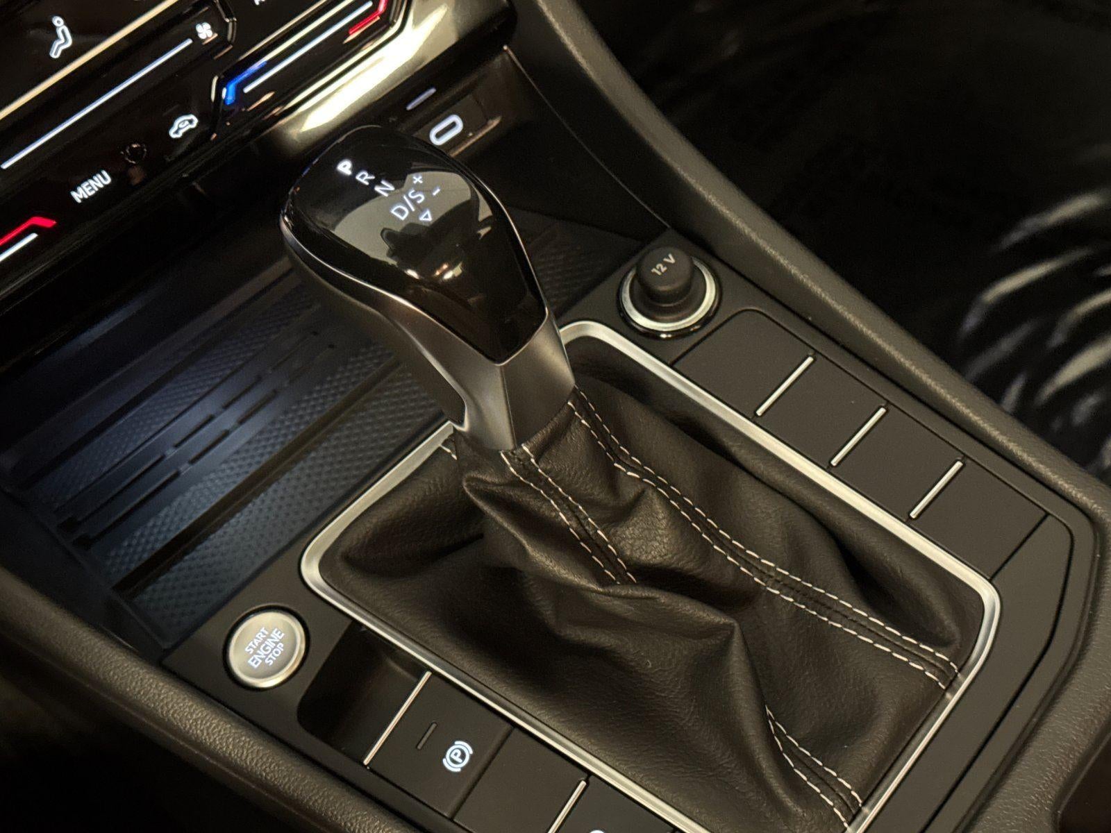 2026 Volkswagen Jetta SEL