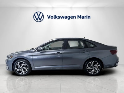 2026 Volkswagen Jetta SEL