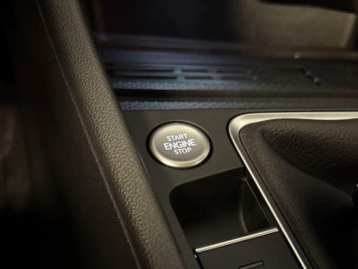 2026 Volkswagen Jetta SEL