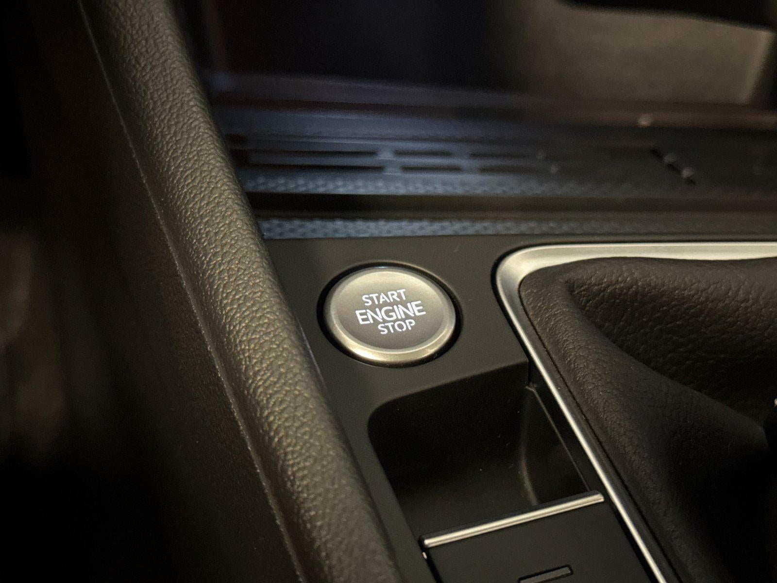 2026 Volkswagen Jetta SEL