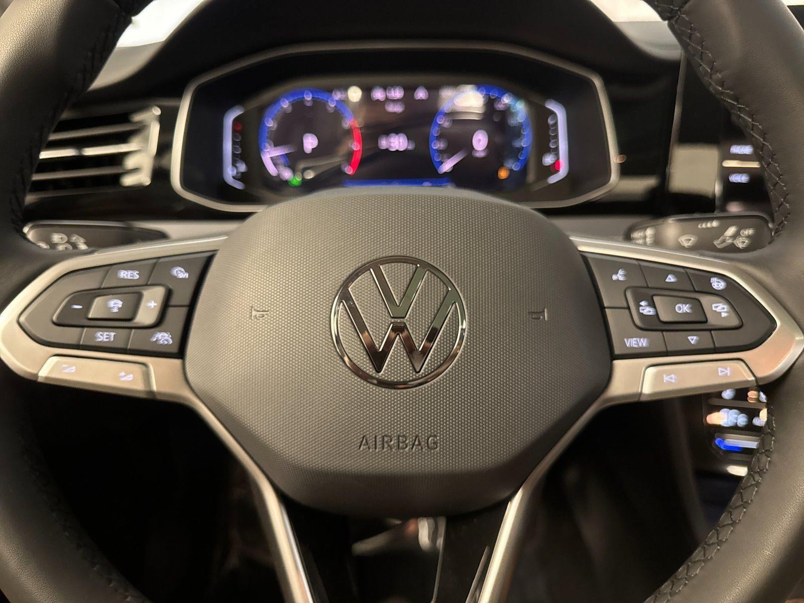 2026 Volkswagen Jetta SEL