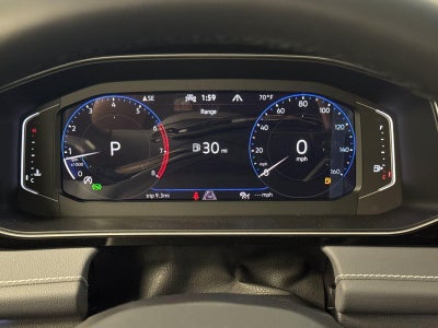 2026 Volkswagen Jetta SEL