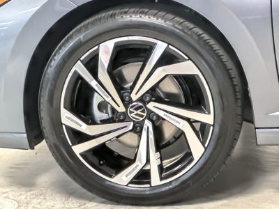 2026 Volkswagen Jetta SEL