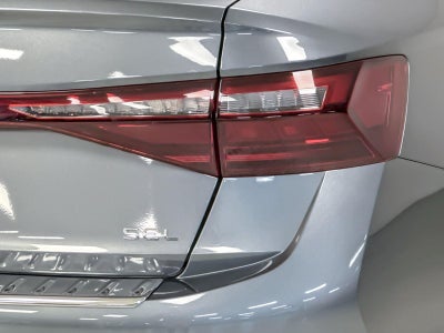 2026 Volkswagen Jetta SEL