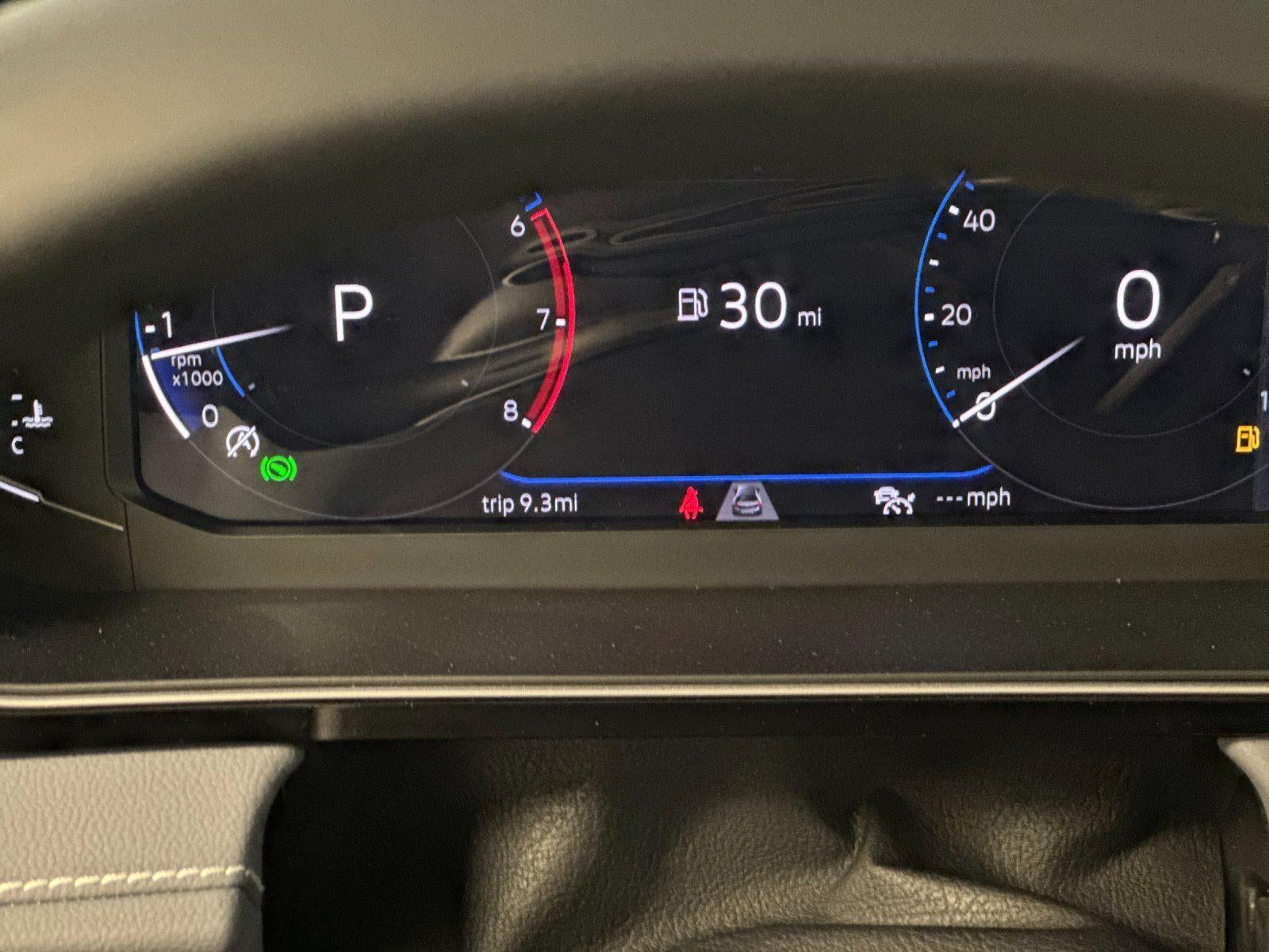 2026 Volkswagen Jetta SEL