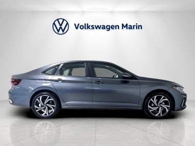 2026 Volkswagen Jetta SEL