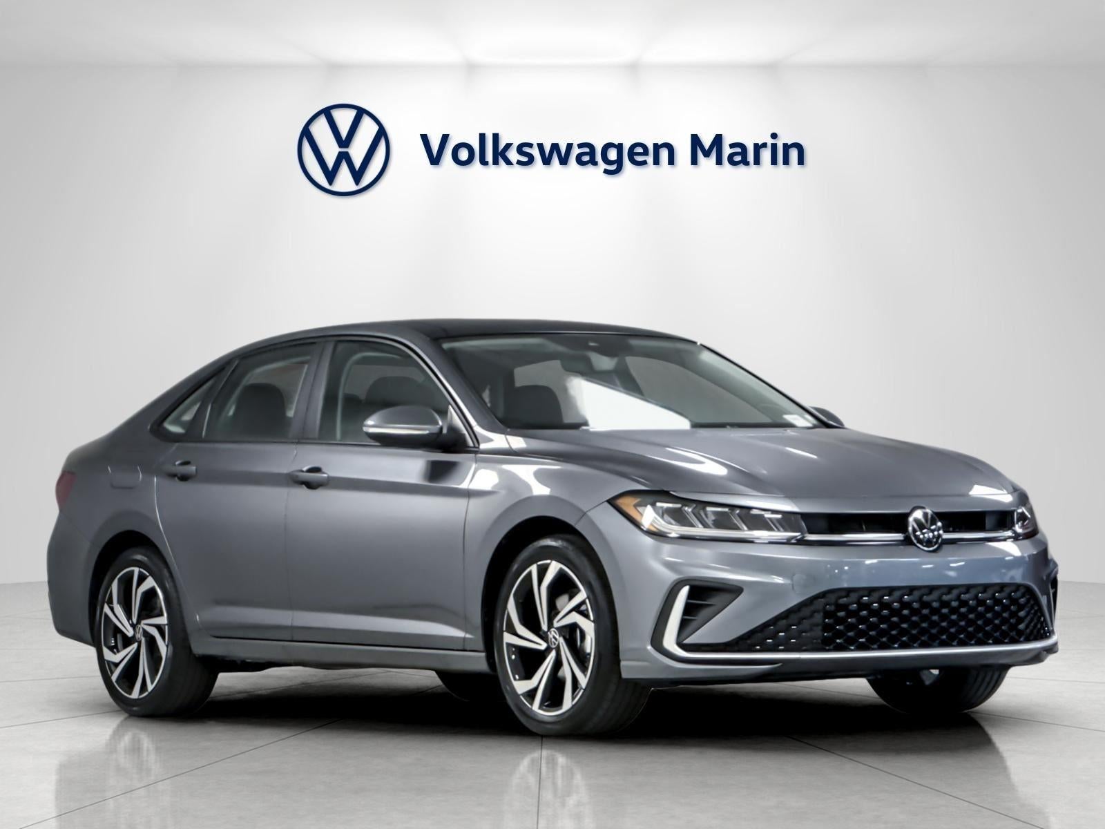 2026 Volkswagen Jetta SEL