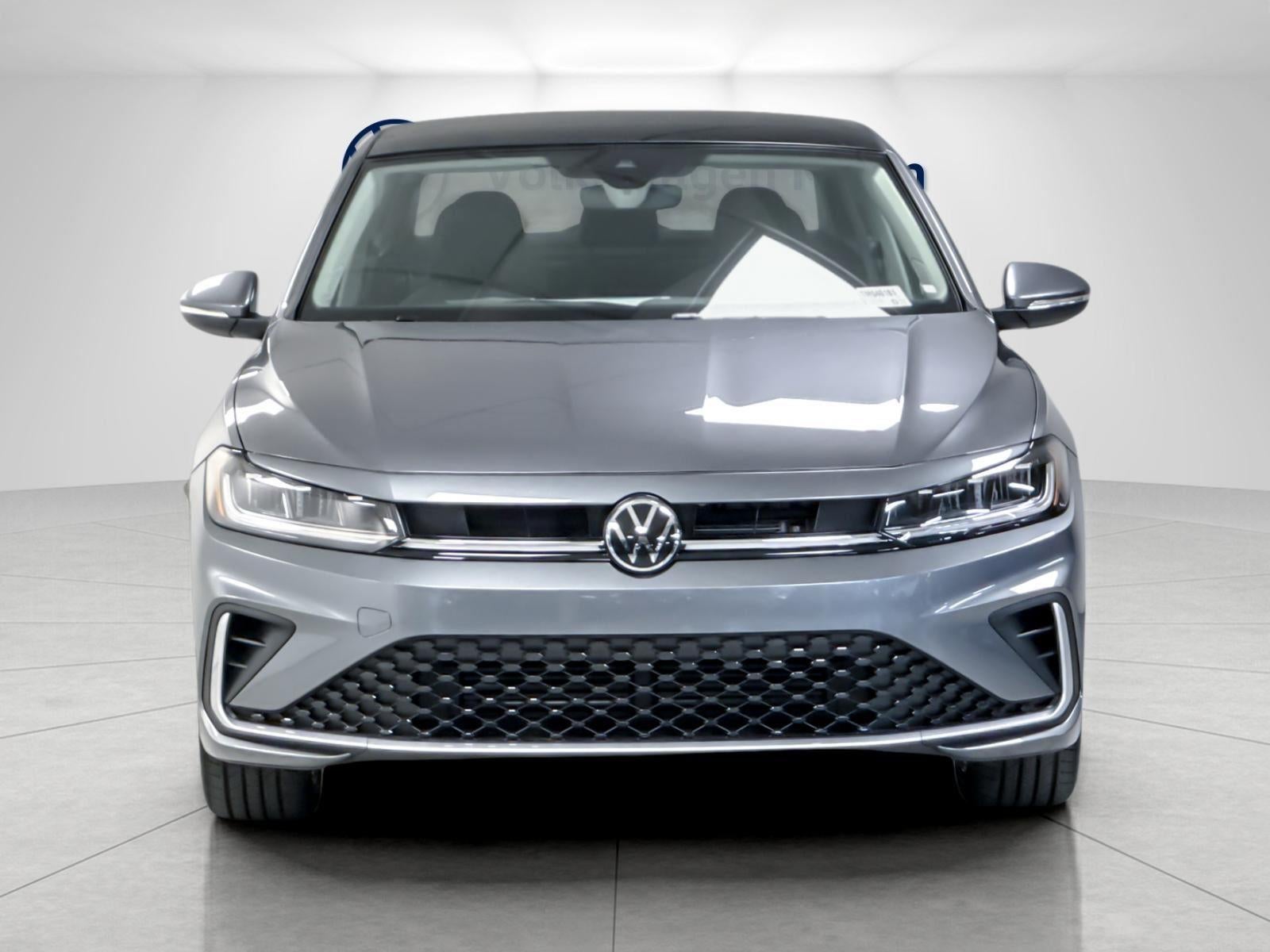 2026 Volkswagen Jetta SEL