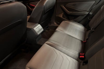 2026 Volkswagen Jetta SEL