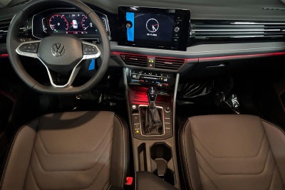 2026 Volkswagen Jetta SEL