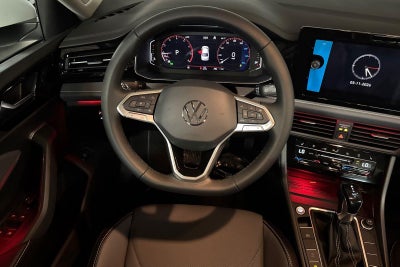 2026 Volkswagen Jetta SEL