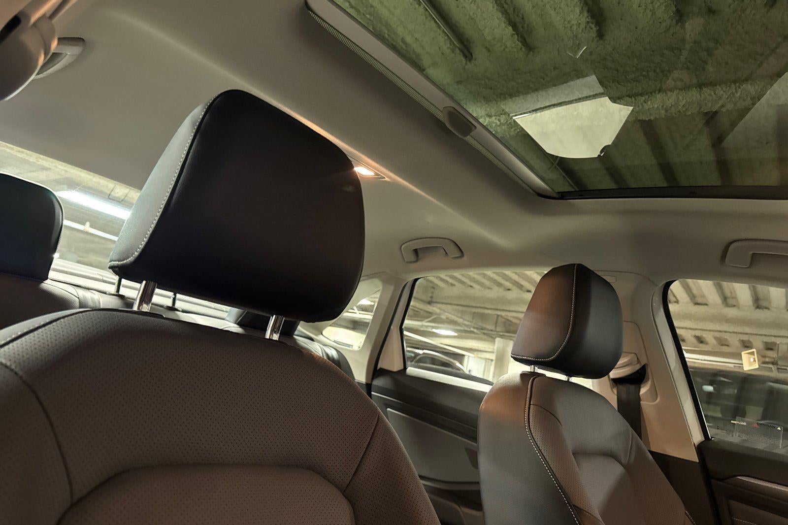 2026 Volkswagen Jetta SEL