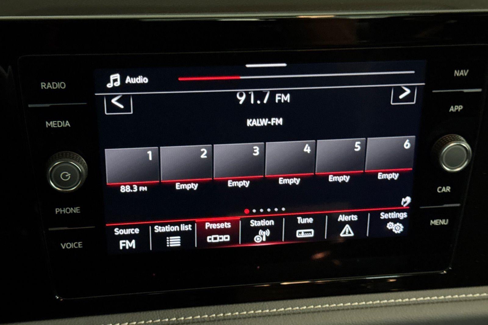 2026 Volkswagen Jetta SEL