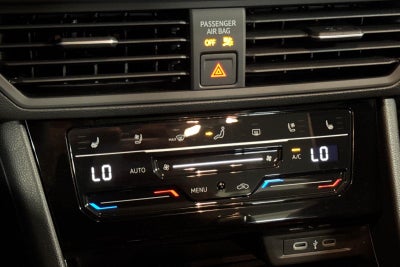 2026 Volkswagen Jetta SEL