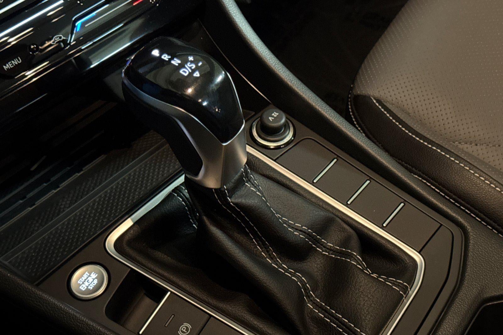 2026 Volkswagen Jetta SEL