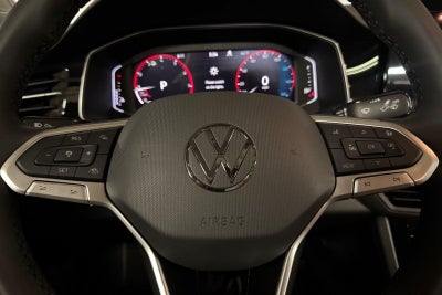 2026 Volkswagen Jetta SEL