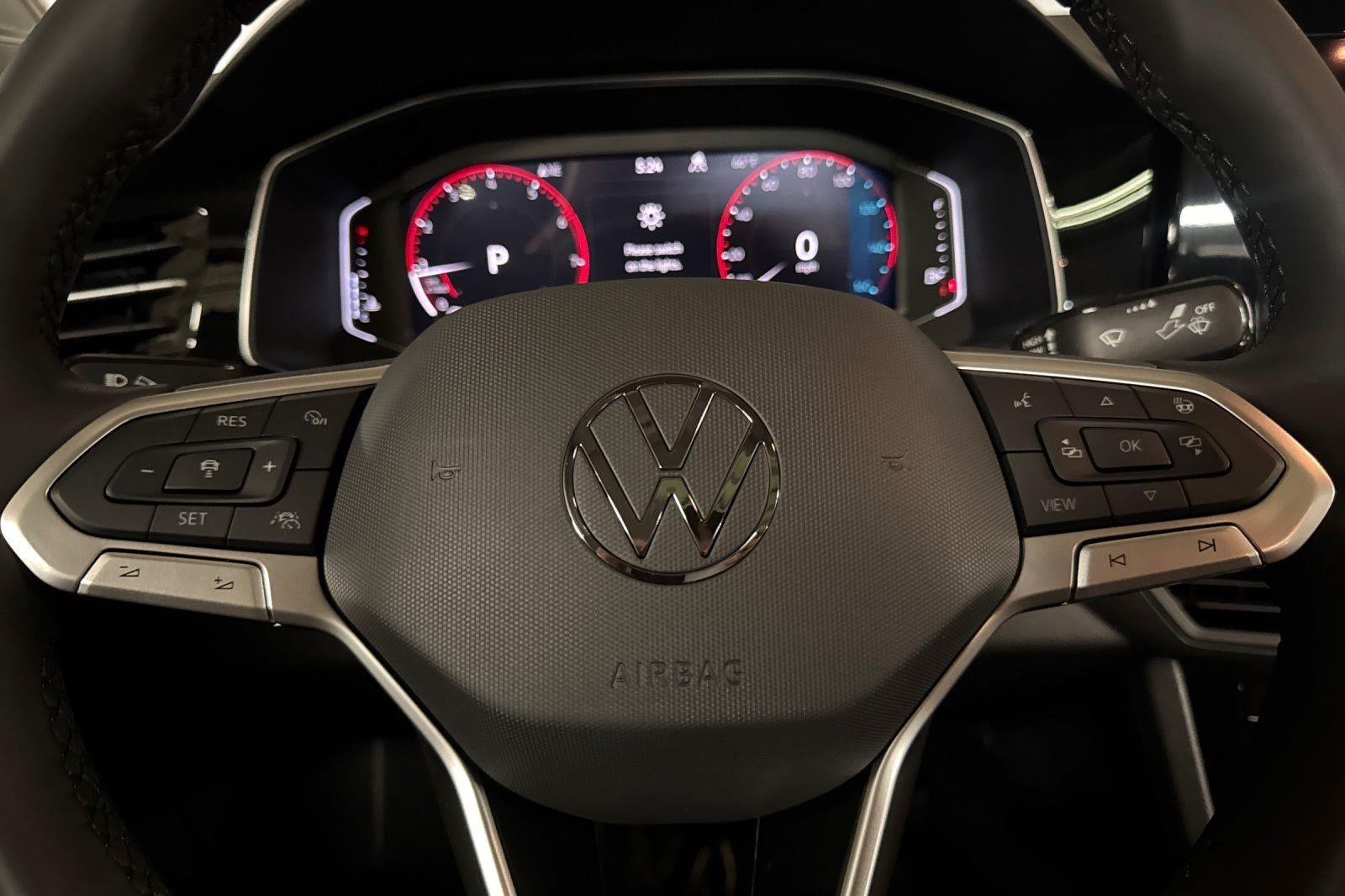 2026 Volkswagen Jetta SEL