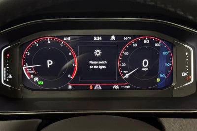 2026 Volkswagen Jetta SEL