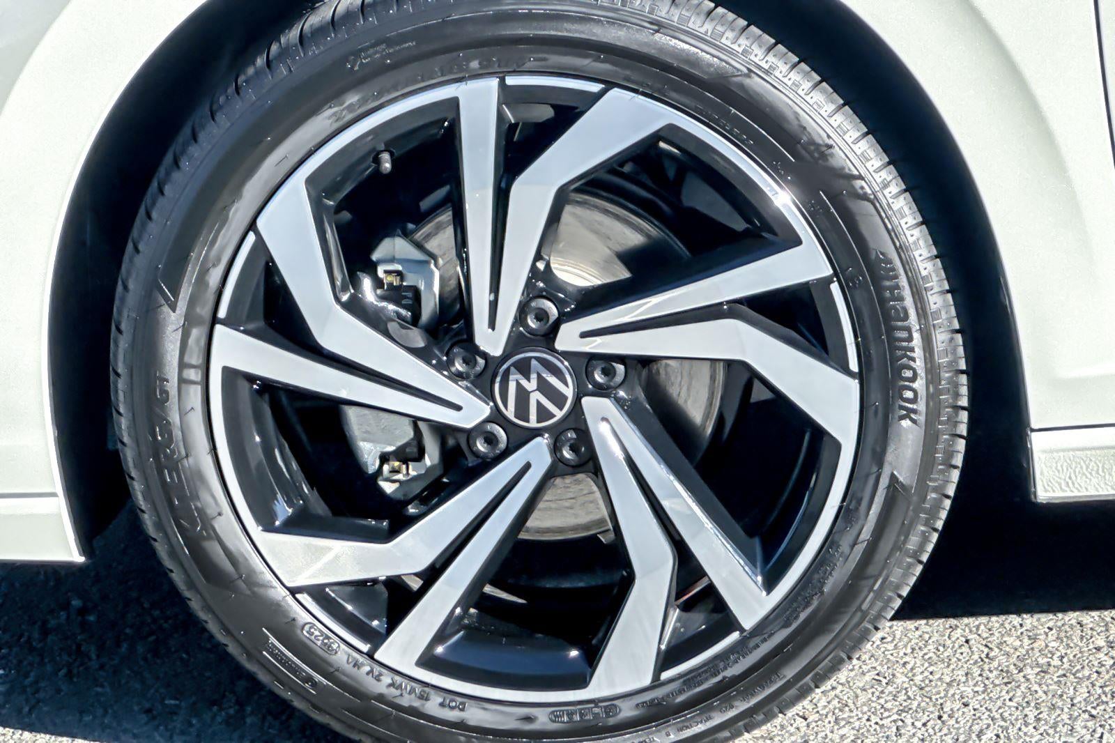 2026 Volkswagen Jetta SEL