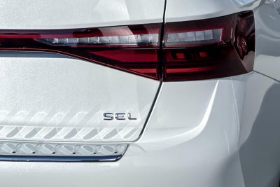 2026 Volkswagen Jetta SEL