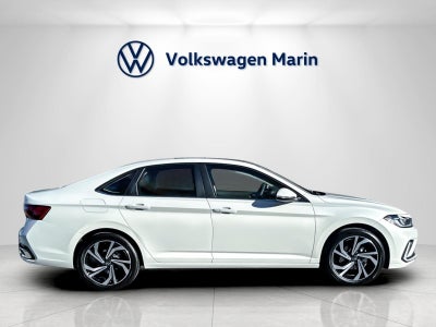 2026 Volkswagen Jetta SEL