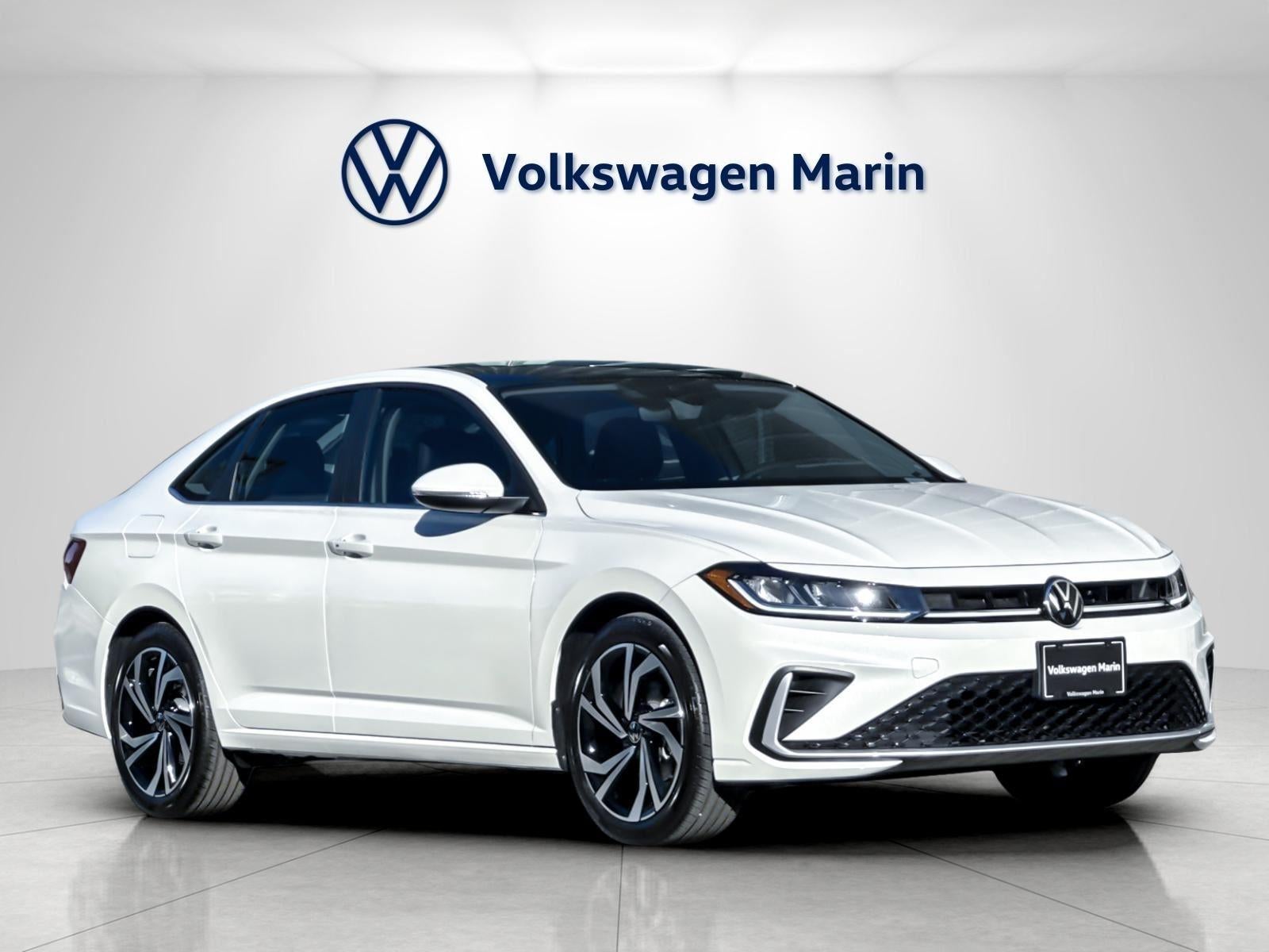 2026 Volkswagen Jetta SEL