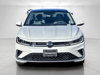 2026 Volkswagen Jetta SEL