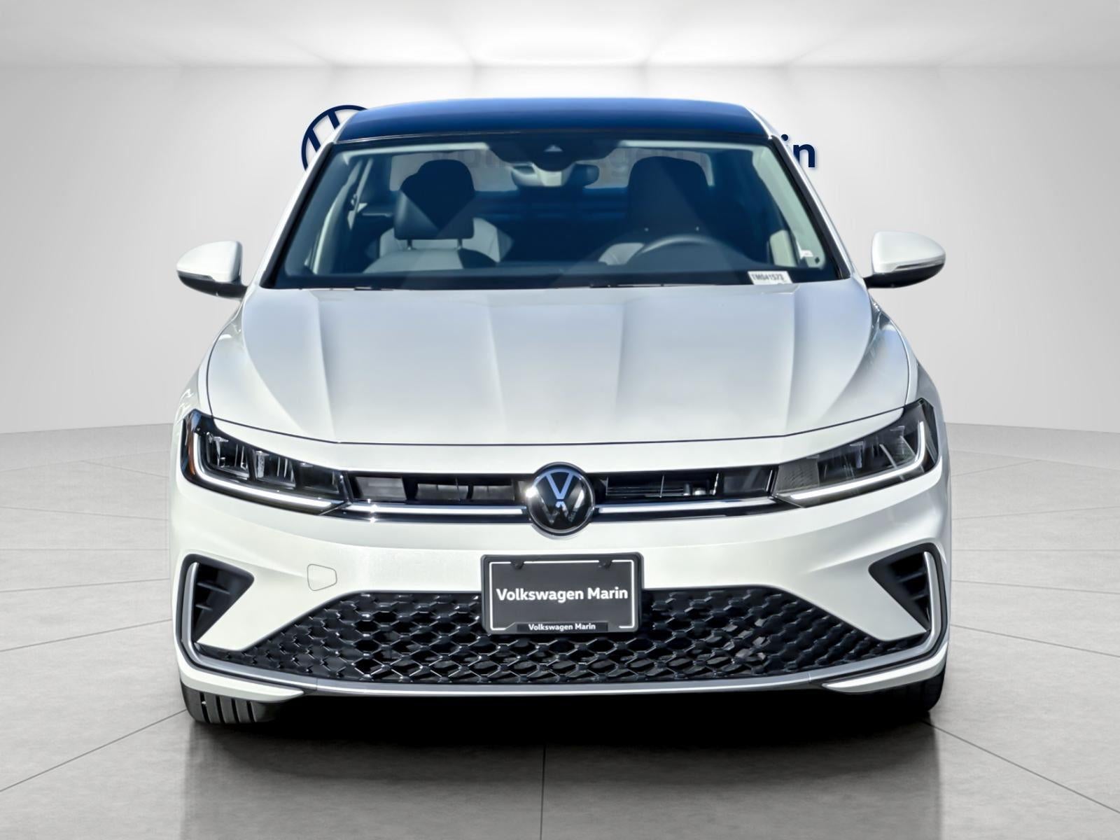 2026 Volkswagen Jetta SEL