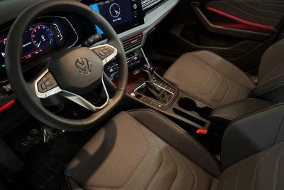 2026 Volkswagen Jetta SEL